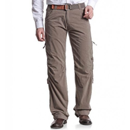 Herren-cargohose-khaki