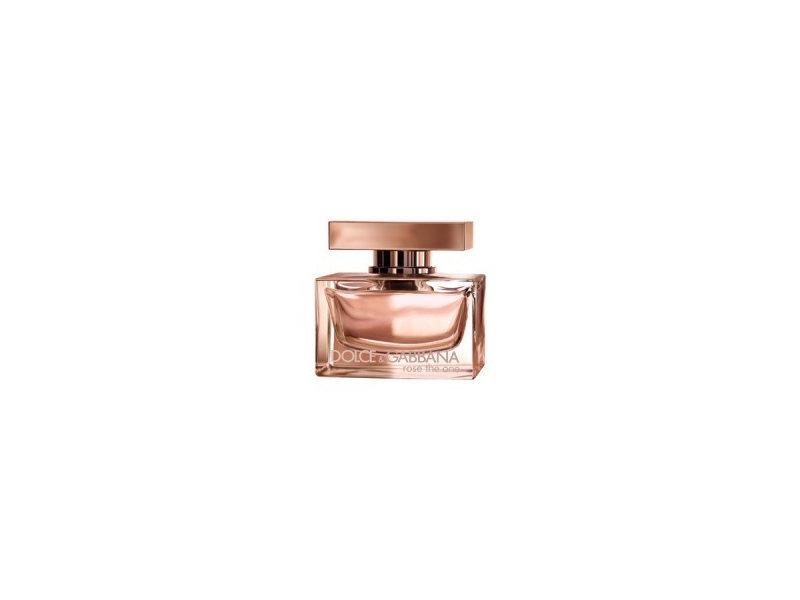 Dolce Gabbana Rose The One Eau De Parfum Testberichte Bei Yopi De