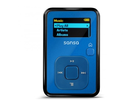 Sandisk-sansa-clip-4gb