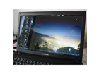 Samsung-r519-aura-t4300-dunya