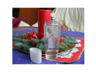 Adidas-flasche