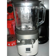Der-standmixer