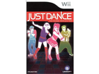 Just-dance