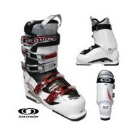 Salomon-mission-xf-herren