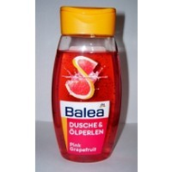 Balea-oelperlen-pink-grapefruit