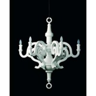 Moooi-kronleuchter
