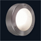 Wandlampe-rund