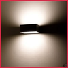 Wandlampe-halogen
