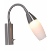 Wandlampe-metall
