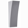 Slv-wandlampe-silbergrau
