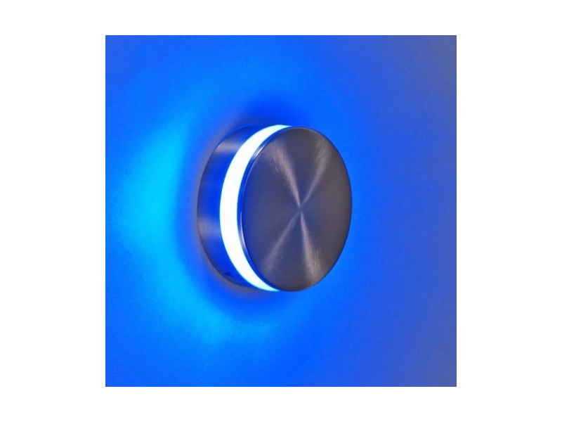 Wandleuchte blau - Preise und Testberichte bei yopi.de