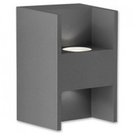 Wandleuchte-anthrazit-aluminium