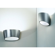 Metalarte-wandleuchte