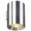 Massive-wandleuchte-aluminium
