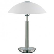 Tischlampe-stahl