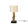 Tischlampe-holz