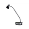 Tischlampe-chrom