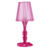 Tischlampe-pink