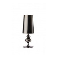 Esprit-tischlampe-chrom