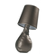Tischleuchte-kupfer