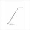 Tischleuchte-aluminium