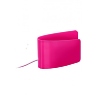 Esprit-tischleuchte-wave-pink