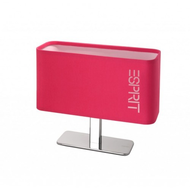 Esprit-tischleuchte-pink
