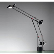 Artemide-tischleuchte-led
