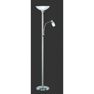 Leseleuchte-glas