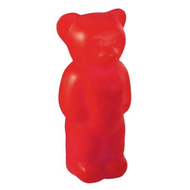 Kinderlampe-rot