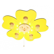 Kidslicht-kinderlampe-gelb