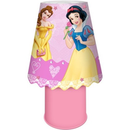 Disney-kinderlampe