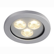 Lichtmitte-einbaustrahler-aluminium