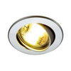 Lichtmitte-einbaustrahler