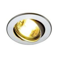 Lichtmitte-einbaustrahler