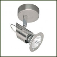 Hochvolt-halogenstrahler-edelstahl