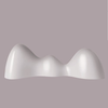 Foscarini-bodenleuchte