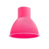Haengelampe-pink