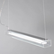 Pendelleuchte-transparent