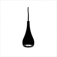 Pendelleuchte-schwarz-led