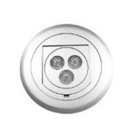 Deckenlampe-led