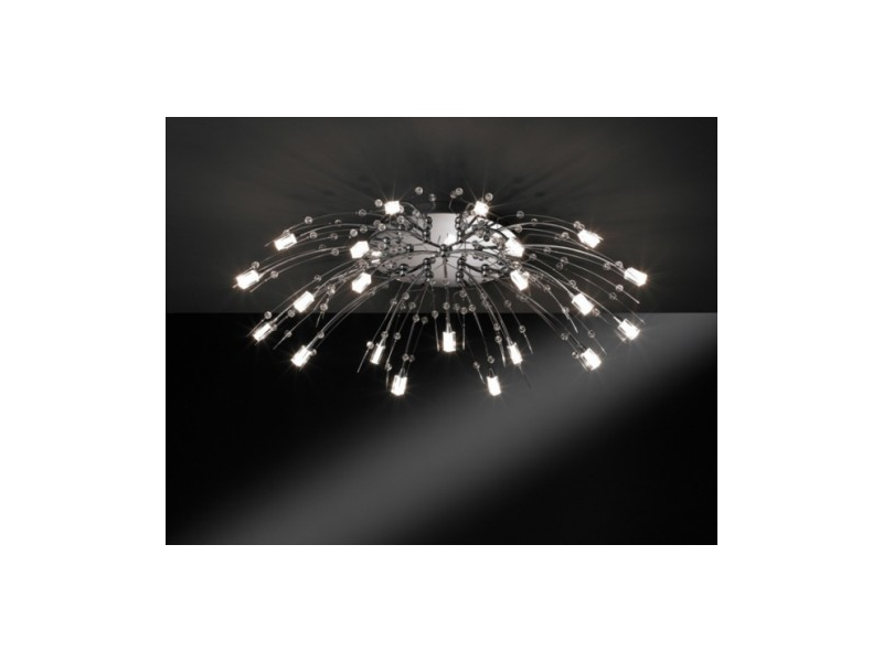 Deckenlampe Kristall - Preise und Testberichte bei yopi.de