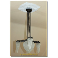 Stuck-art-decor-deckenlampe