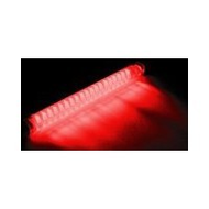 Deckenleuchte-rot-led