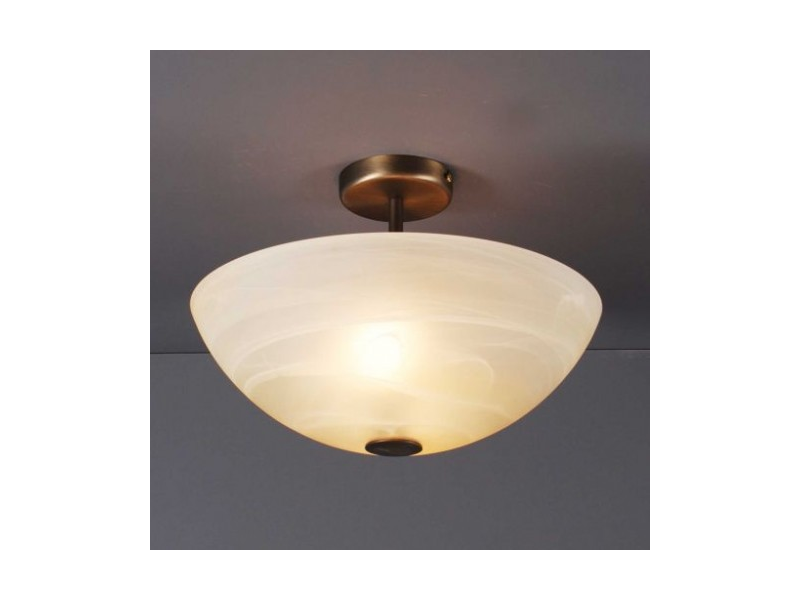 Deckenleuchte bronze - Preise und Testberichte bei yopi.de