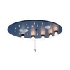 Deckenleuchte-blau-40-watt