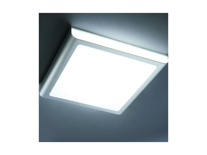 Helestra Deckenleuchte quadratisch - Preise und Testberichte bei yopi.de