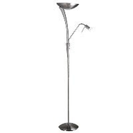 Deckenfluter-metall