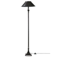 Mirabeau-stehlampe