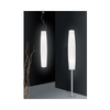 Laluce-stehlampe-weiss